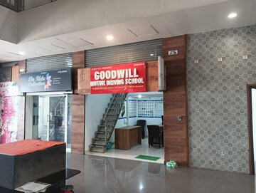  Shop – Exterior View View at Kakkad Madhuban, Balewadi - for Sale