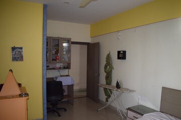  4 BHK Apartment at Narayanapura – for Sale