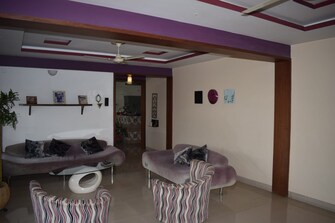 4 BHK Apartment For Resale in Narayanapura Bangalore  8014320