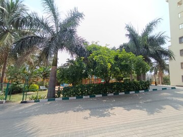 4 BHK Apartment – Garden View at Narayanapura - for Sale