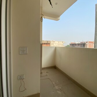 3 BHK Builder Floor For Resale in Puri Kohinoor Tikawali Faridabad  8014332