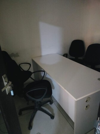 Commercial Office Space 3700 Sq.Ft. For Rent in Jubilee Hills Hyderabad  8014324