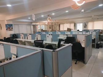 Commercial Office Space 3700 Sq.Ft. For Rent in Jubilee Hills Hyderabad  8014324