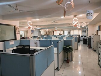 Commercial Office Space 3700 Sq.Ft. For Rent in Jubilee Hills Hyderabad  8014324