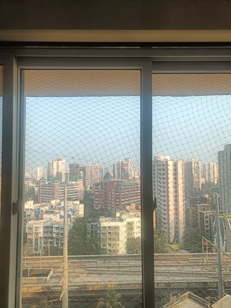 Room, ruparel-elara 1 Bedroom 432 Sq.Ft. Apartment In Kandivali West Mumbai 8014336