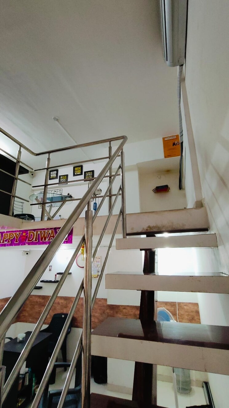 undefined, kakkad-madhuban Commercial Shop 410 Sq.Ft. In Balewadi Pune 8014331