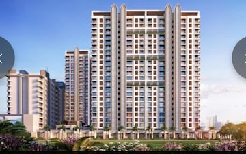 1 BHK Apartment For Sale in Rassaz Greens Tower C D and E, Mira Road