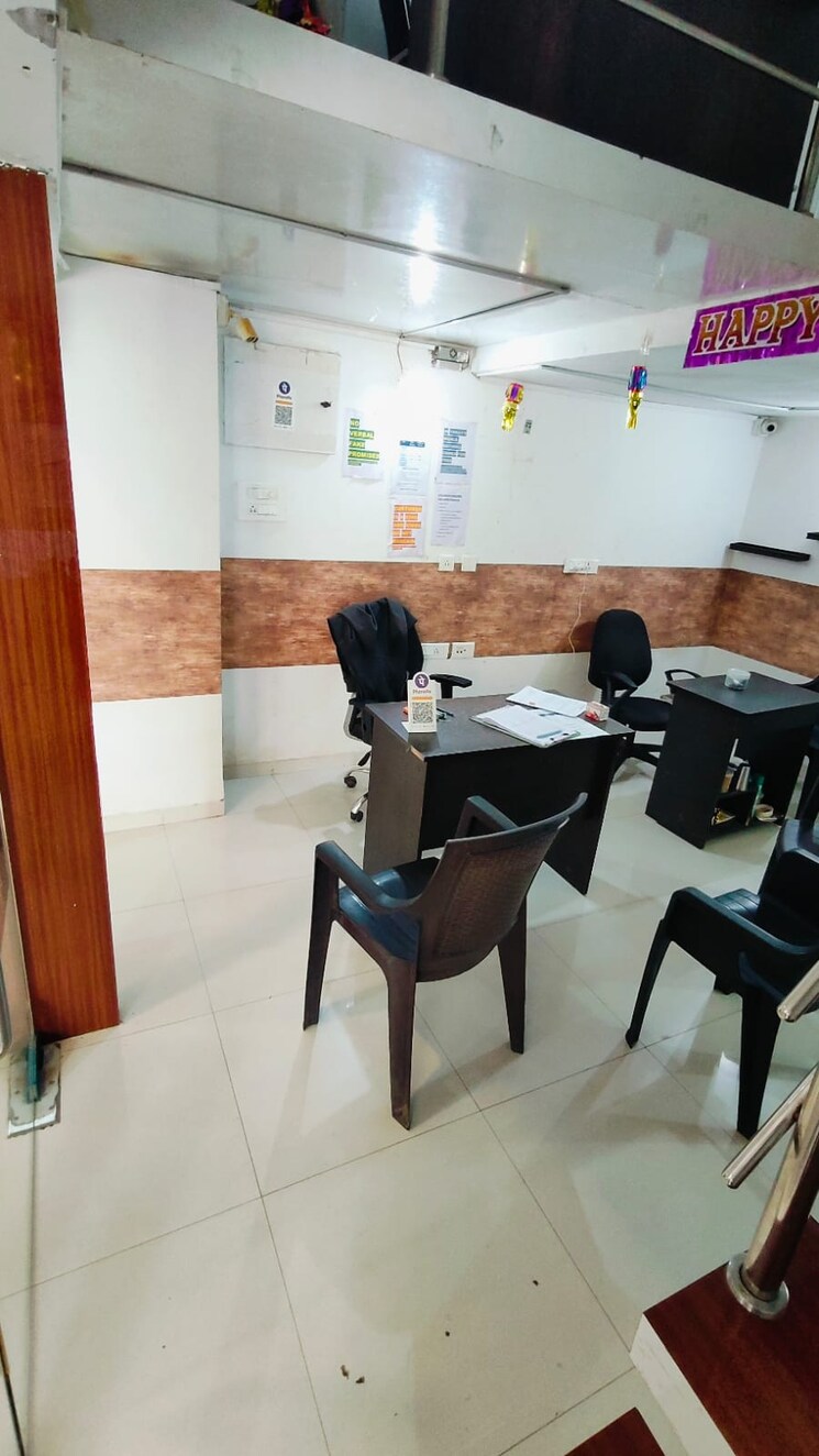 Team Area, kakkad-madhuban Commercial Shop 410 Sq.Ft. In Balewadi Pune 8014331