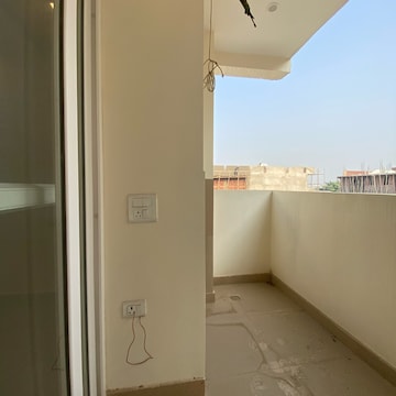 3 BHK Builder Floor For Resale in Puri Kohinoor Tikawali Faridabad  8014344