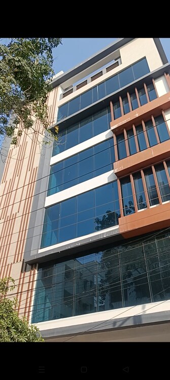 Commercial Office Space 14000 Sq.Ft. For Resale in Madhapur Hyderabad  8014342