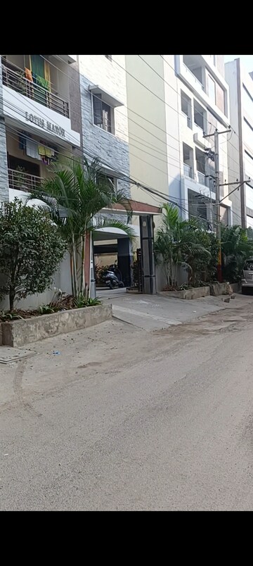  Office Space – Exterior View View at RS Towers Madhapur, Madhapur - for Sale