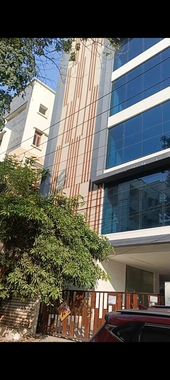 Commercial Office Space 14000 Sq.Ft. For Resale in Madhapur Hyderabad  8014342