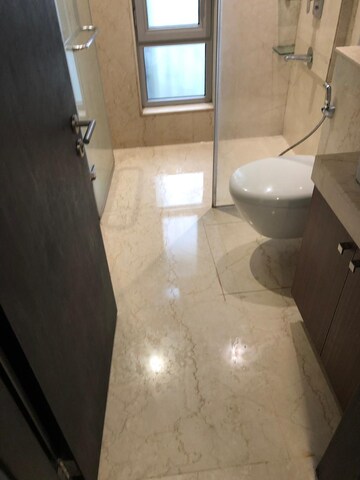  3 BHK Apartment at Oberoi Realty Esquire, Goregaon East – for Rent