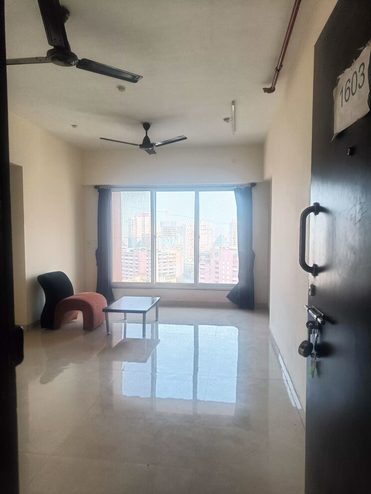 Master Bedroom, ruparel-elara 1 Bedroom 432 Sq.Ft. Apartment In Kandivali West Mumbai 8014350