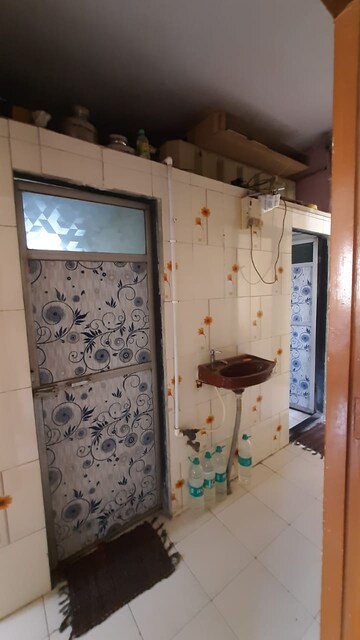  1 BHK Apartment at Nilgiri Lokdhara CHS, Kalyan East – for Rent