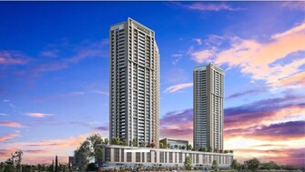 3 BHK Apartment For Resale in GeeCee Emerald Kharghar Navi Mumbai  8013603