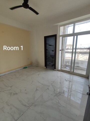 Master Bedroom in 2 BHK Apartment at Sector 16 Yamuna Expressway – for Sale