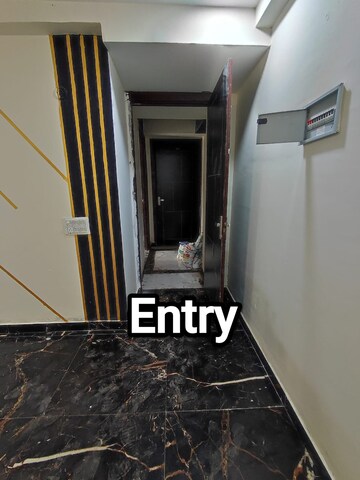 Master Bedroom in 2 BHK Apartment at Sector 16 Yamuna Expressway – for Sale