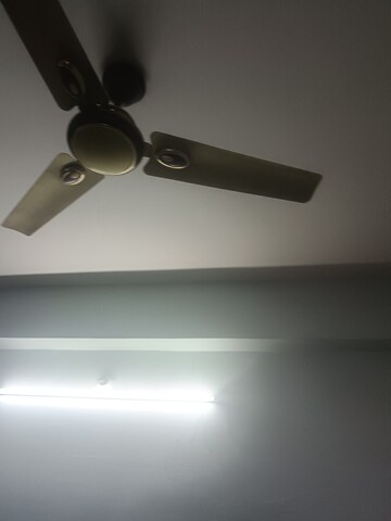 Furnished Amenities in 3 BHK Apartment at Nizampet – for Rent