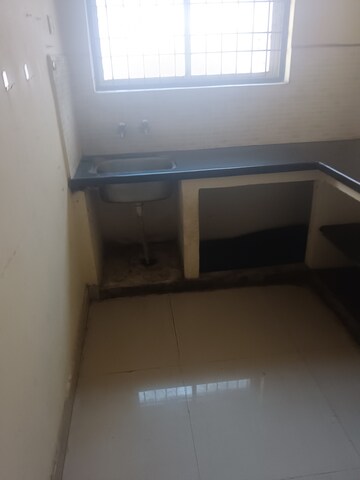 Kitchen in 3 BHK Apartment at Nizampet – for Rent