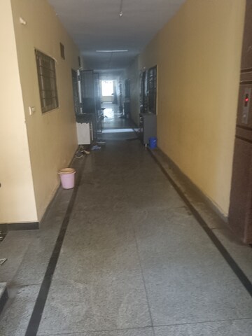 Building Lobby in 3 BHK Apartment at Nizampet – for Rent