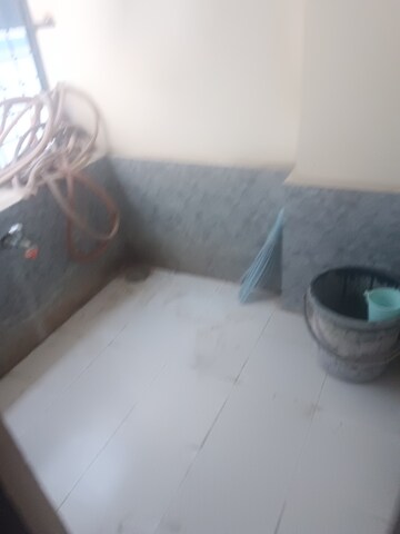 Bathroom in 3 BHK Apartment at Nizampet – for Rent
