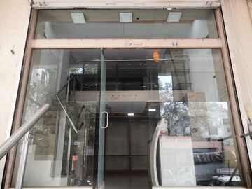 Floor Plan in  Shop at Kalamkar Bishnoi Complex, Baner – for Sale