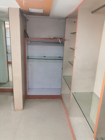 Floor Plan in  Shop at Kalamkar Bishnoi Complex, Baner – for Sale