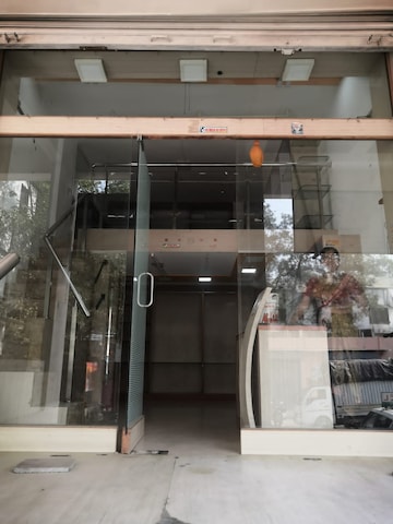 Commercial Shop 312 Sq.Ft. For Resale in Baner Pune  8014365