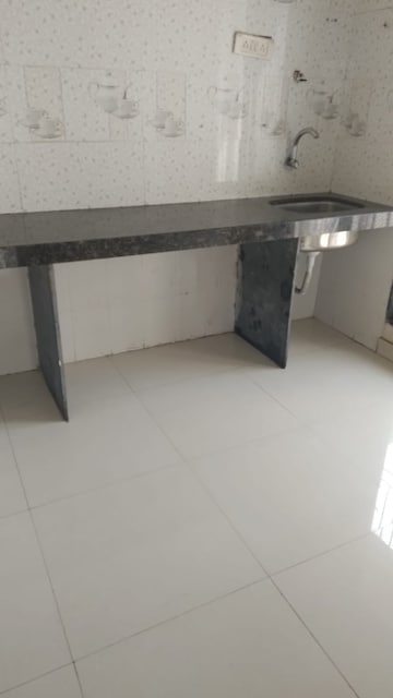 Kitchen in 2 BHK Apartment at Paradise  Sai Miracle, Kharghar – for Sale