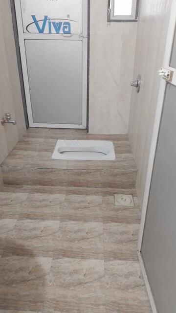 Bathroom in 2 BHK Apartment at Paradise  Sai Miracle, Kharghar – for Sale