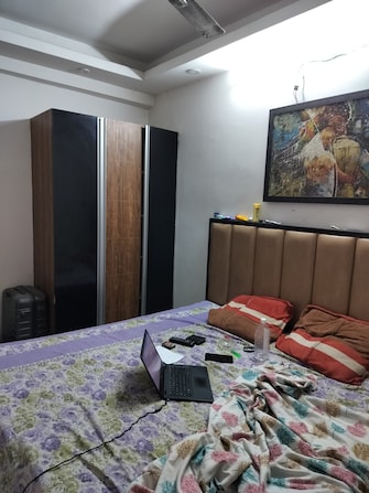 1 BHK Builder Floor For Rent in Blessed Homes Sector 70 Noida  8014406