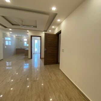 3 BHK Builder Floor For Resale in Puri Kohinoor Tikawali Faridabad  8014414