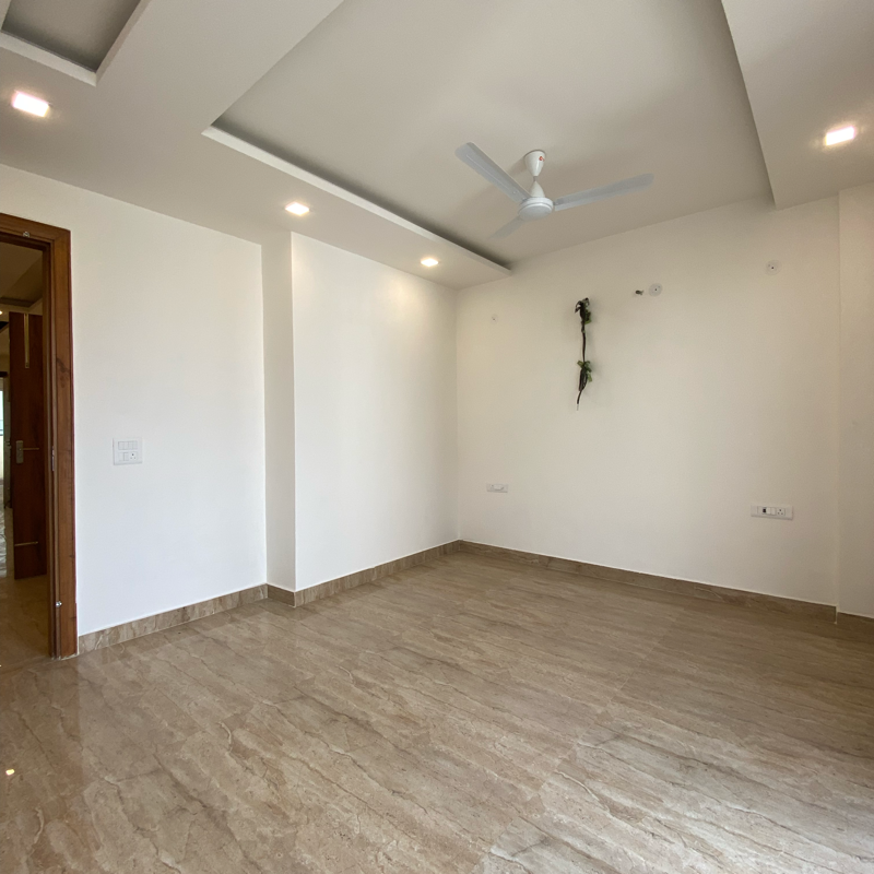 3 BHK Builder Floor For Sale in Puri Kohinoor