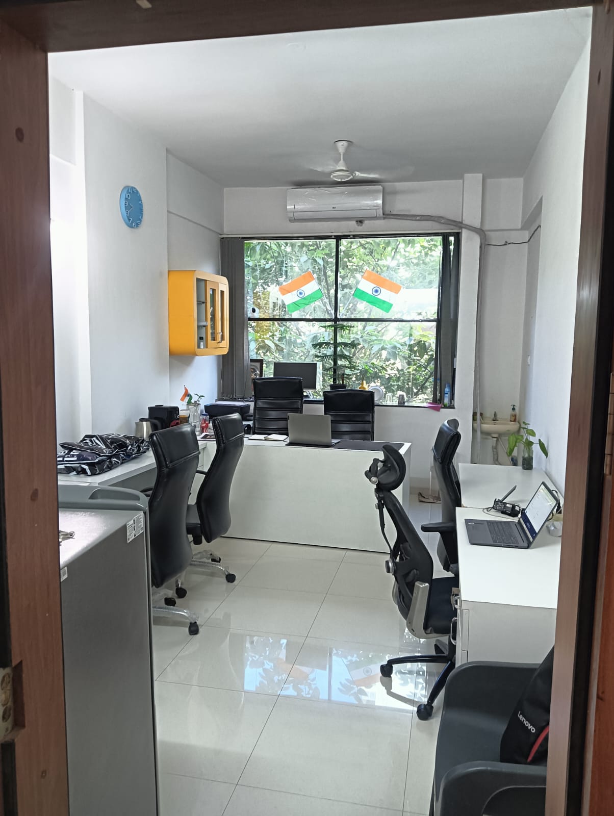 Office Space For Sale in Kakkad Madhuban