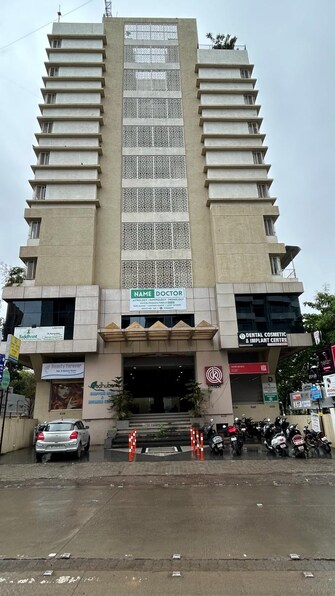 Commercial Office Space 220 Sq.Ft. For Resale in Balewadi Pune  8014410