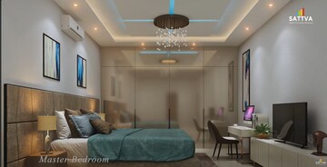 Room in 2 BHK Apartment at Devanahalli – for Sale