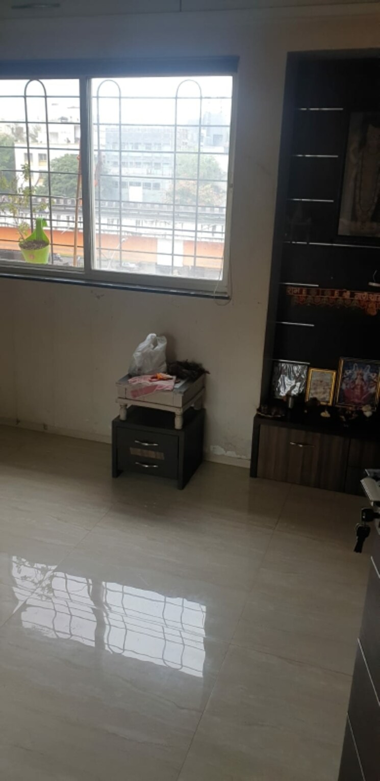 Bedroom, popular-colony-apartment 2 Bedroom 1001 Sq.Ft. Builder Floor In Warje Pune 8014510