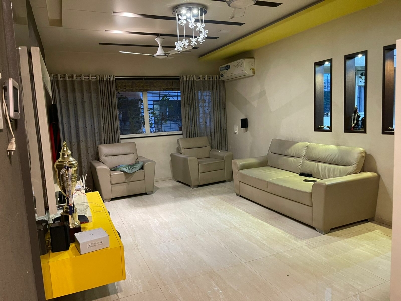 2 BHK Builder Floor For Sale in Popular Colony Apartment