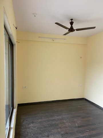 Master Bedroom in 2 BHK Apartment at Paradise Sai Solitaire, Kharghar – for Sale