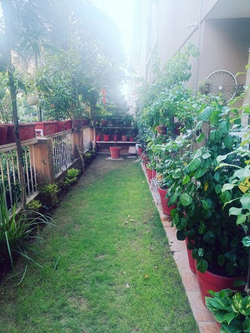 3 BHK Apartment – Exterior View View at Eldeco Mystic Greens, Omicron I Greater Noida - for Sale