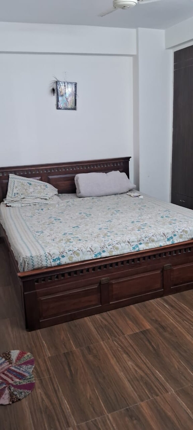 Bedroom, miracle-ananda-apartment 3 Bedroom 1265 Sq.Ft. Apartment In Mansarovar Jaipur 8014511