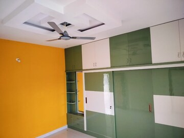  2 BHK Independent House at Housso The Golden Wattle, Whitefield – for Rent
