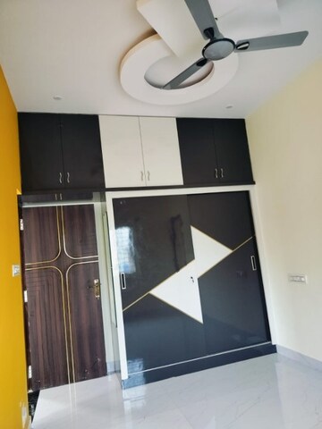 Room in 2 BHK Independent House at Housso The Golden Wattle, Whitefield – for Rent