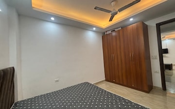 2 BHK Builder Floor For Rent in Saket