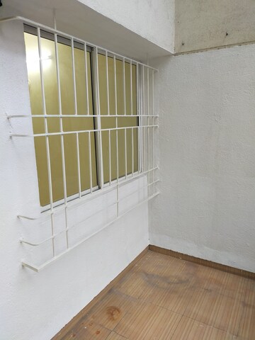 Staircase in 1.5 BHK Builder Floor at Darode Jog  Serene County, Sinhagad Road – for Sale