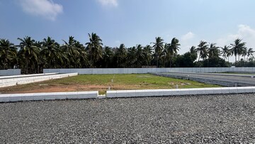  Plot For Sale in Kalavakkam