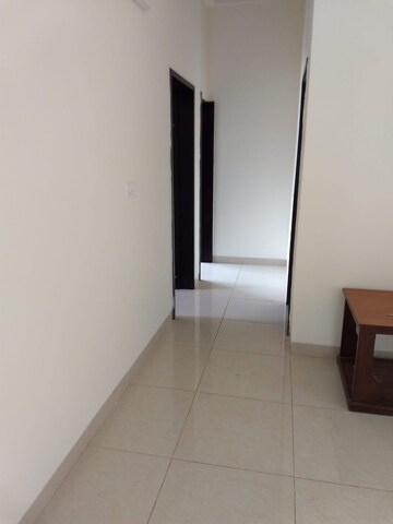 Staircase in 2 BHK Apartment at Arge Helios, Hennur Road – for Sale