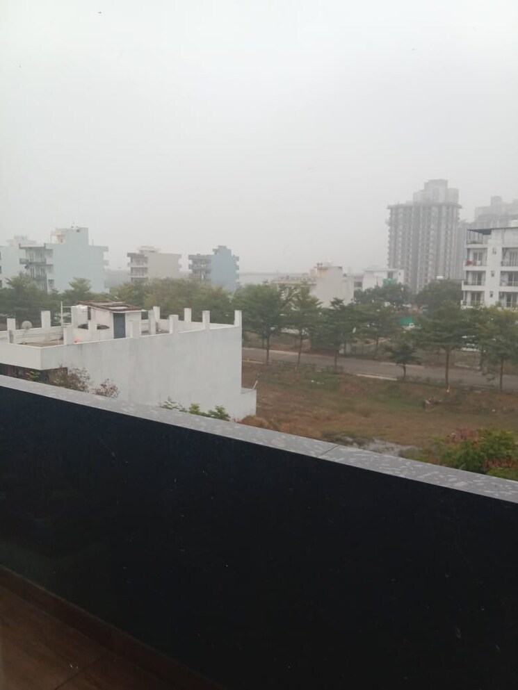 Master Bedroom, bptp-amstoria-plot 4 Bedroom 2400 Sq.Ft. Builder Floor In Sector 102 Gurgaon 8014611