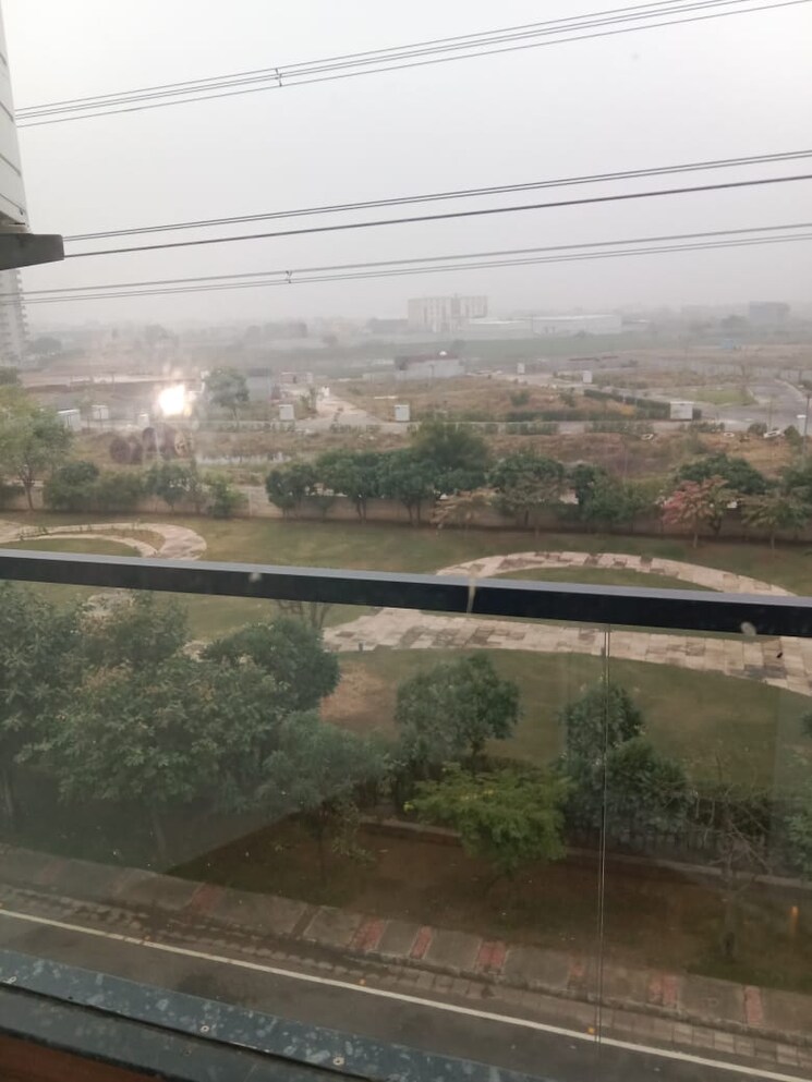 Master Bedroom, bptp-amstoria-plot 4 Bedroom 2400 Sq.Ft. Builder Floor In Sector 102 Gurgaon 8014611